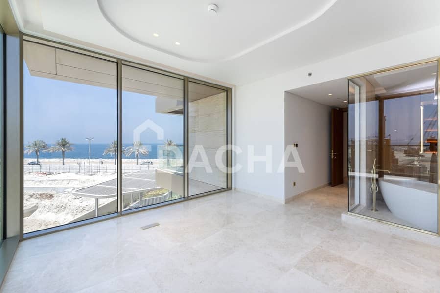 Brand New | Premium 3 BR | Sea View - Image 6