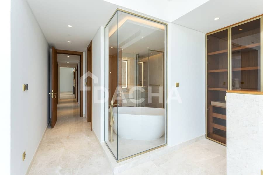 Brand New | Premium 3 BR | Sea View - Image 7