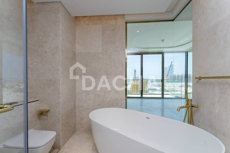 Brand New | Premium 3 BR | Sea View - Image 8