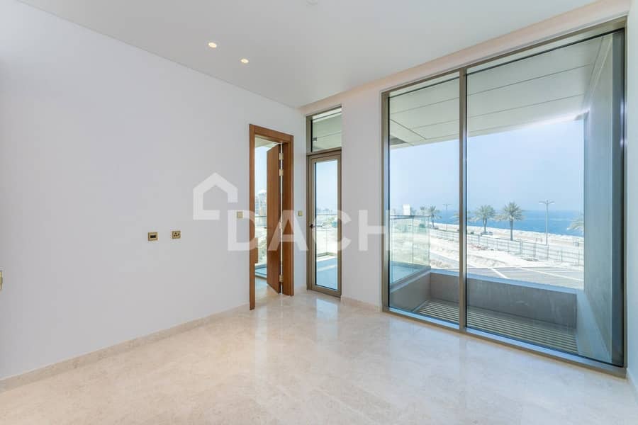Brand New | Premium 3 BR | Sea View - Image 12