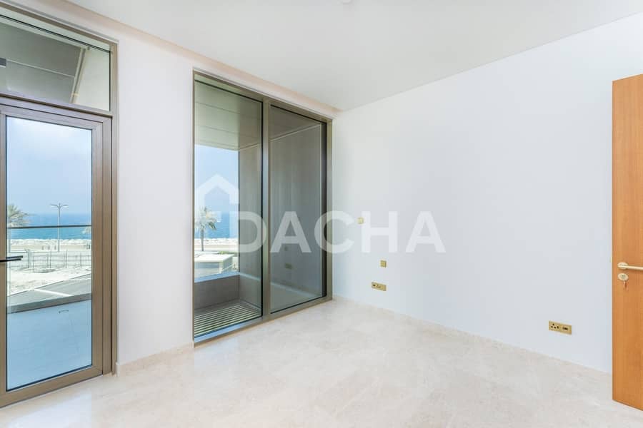 Brand New | Premium 3 BR | Sea View - Image 13