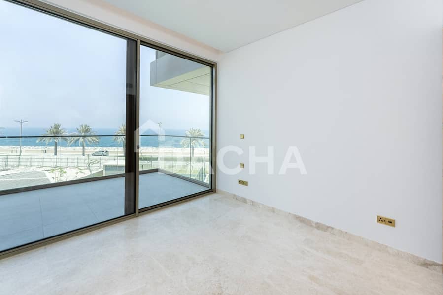 Brand New | Premium 3 BR | Sea View - Image 14