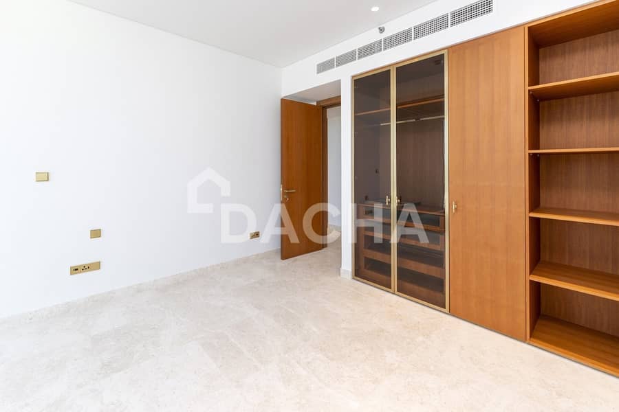 Brand New | Premium 3 BR | Sea View - Image 15