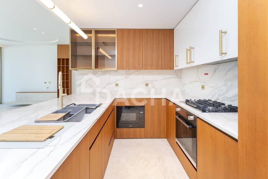 Brand New | Premium 3 BR | Sea View - Image 17