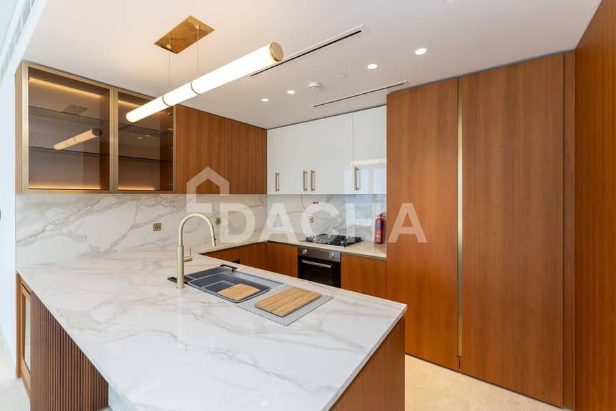 Brand New | Premium 3 BR | Sea View - Image 18