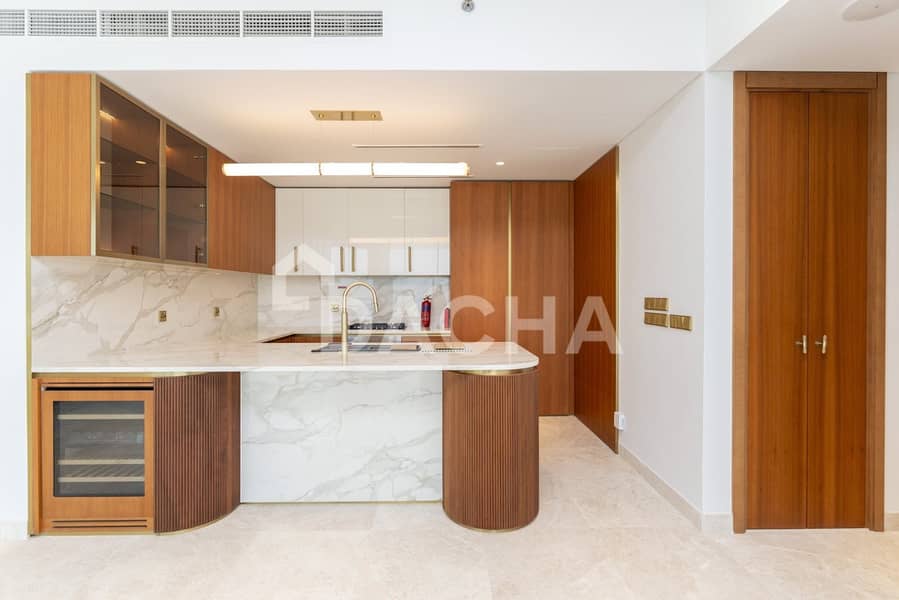 Brand New | Premium 3 BR | Sea View - Image 20