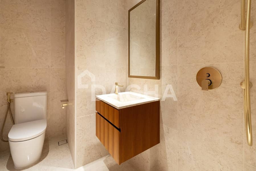 Brand New | Premium 3 BR | Sea View - Image 22