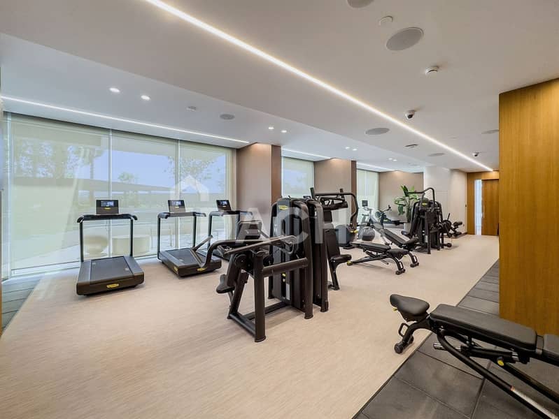 Brand New | Premium 3 BR | Sea View - Image 25