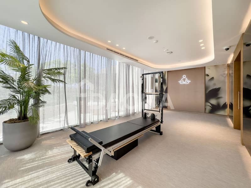 Brand New | Premium 3 BR | Sea View - Image 26