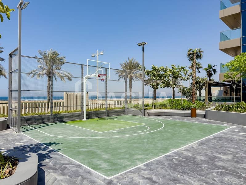 Brand New | Premium 3 BR | Sea View - Image 27