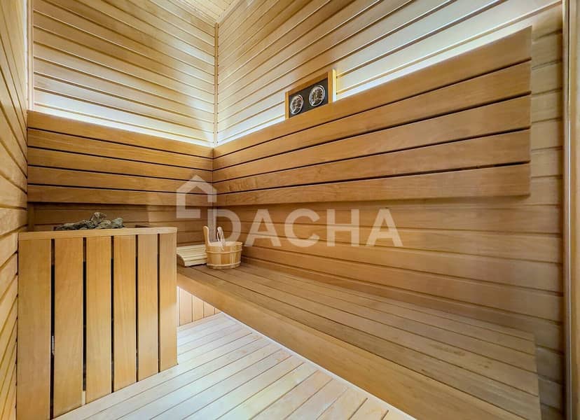 Brand New | Premium 3 BR | Sea View - Image 28