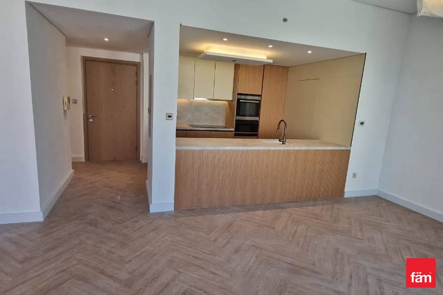 Boulevard View | High Floor | Fully Upgraded