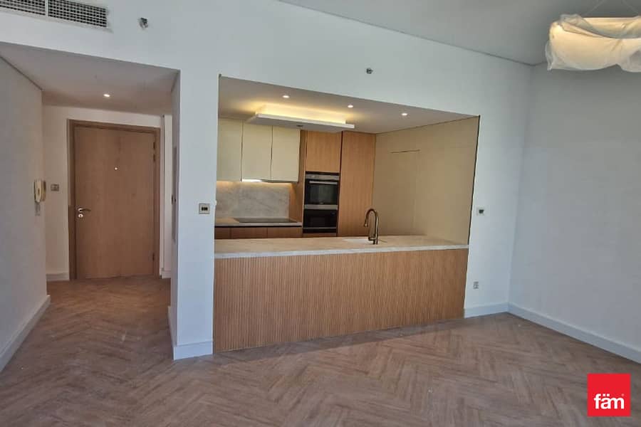 Boulevard View | High Floor | Fully Upgraded