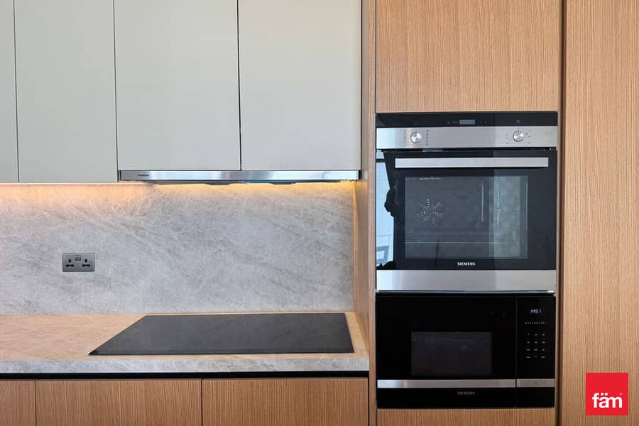 Boulevard View | High Floor | Fully Upgraded