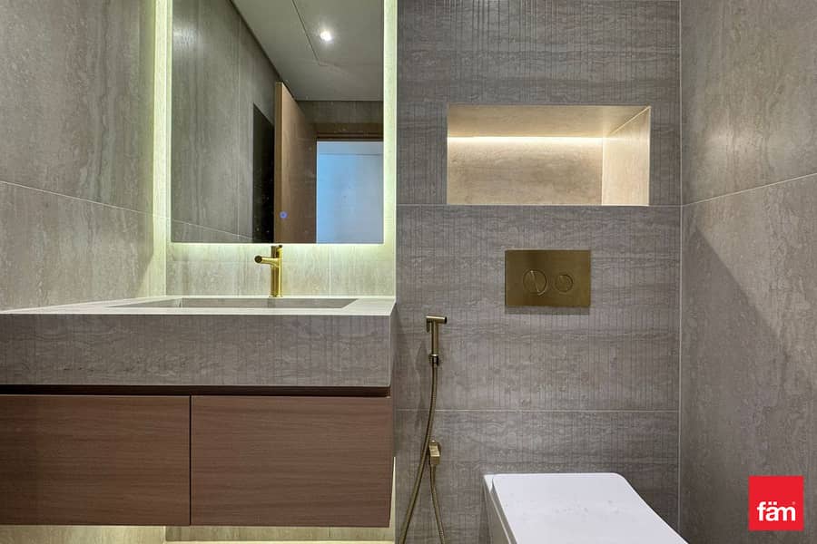 Boulevard View | High Floor | Fully Upgraded - Image 9