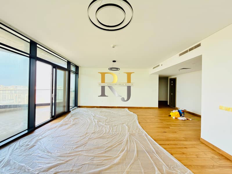 Hot Offer-Brand New-Prime location-Ready to move. .