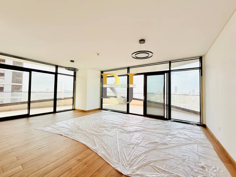 Hot Offer-Brand New-Prime location-Ready to move. .