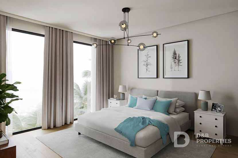 Sun Soaked South Facing | East Exit | Serene View - Image 7