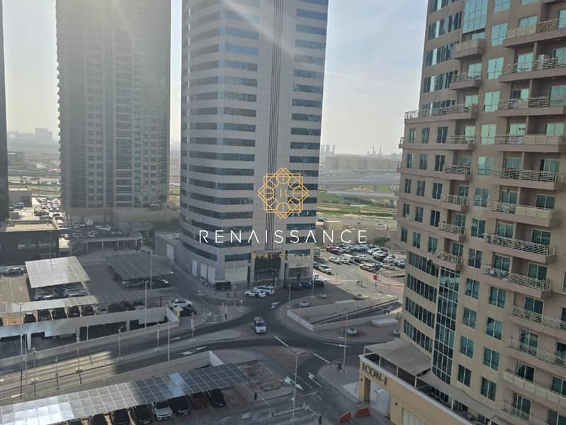 950 sq ft 1Bedroom | Me Do Re | JLT Cluster J