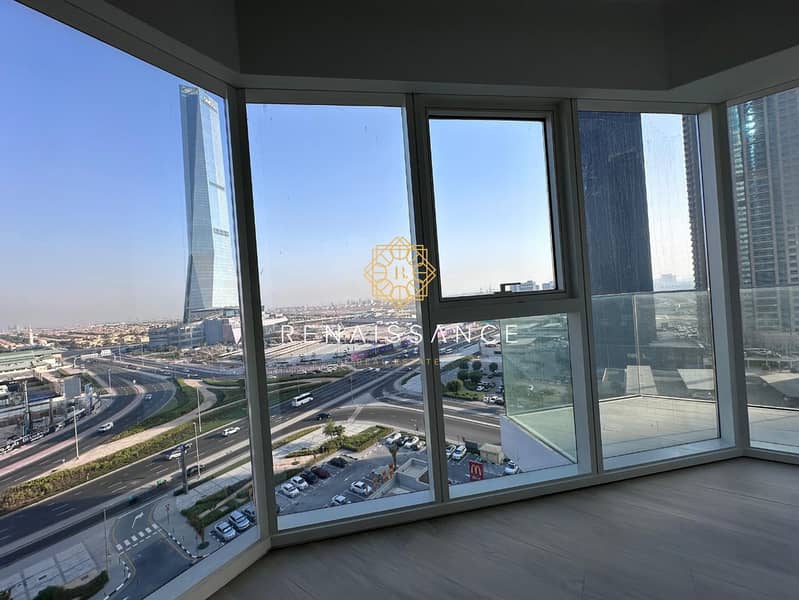 950 sq ft 1Bedroom | Me Do Re | JLT Cluster J