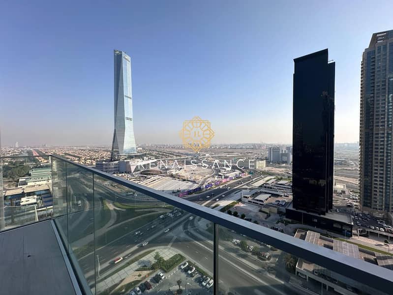 950 sq ft 1Bedroom | Me Do Re | JLT Cluster J