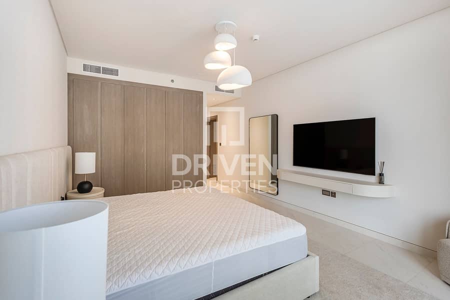 Panoramic View | Elegant Apartment | Unique Layout - Image 8