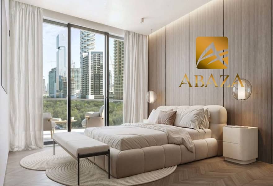 20 % Down Payment | Handover Q3 2027| 40 % On Handover