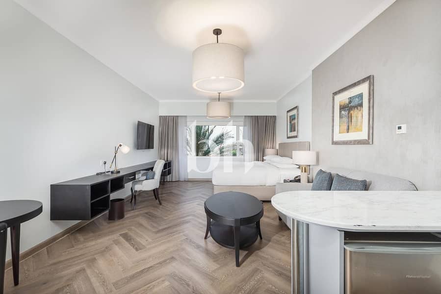 All Bills Included | Renovated | Parking