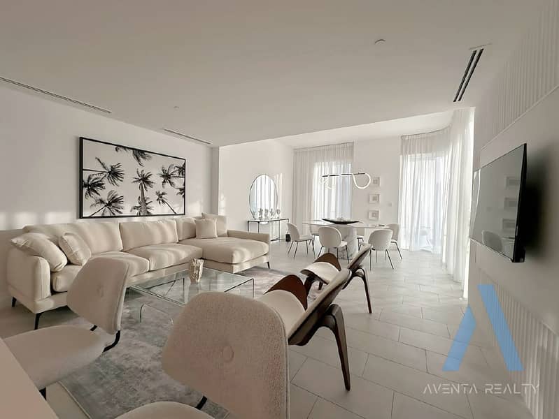 Prime Location | Furnished | Sea Views - Image 6