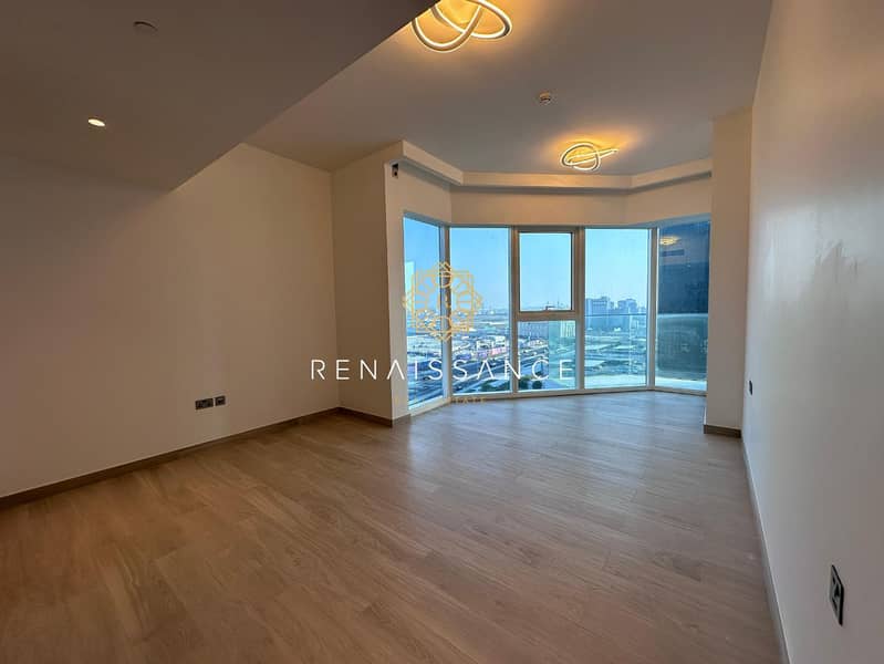 950 sq ft 1Bedroom | Me Do Re | JLT Cluster J
