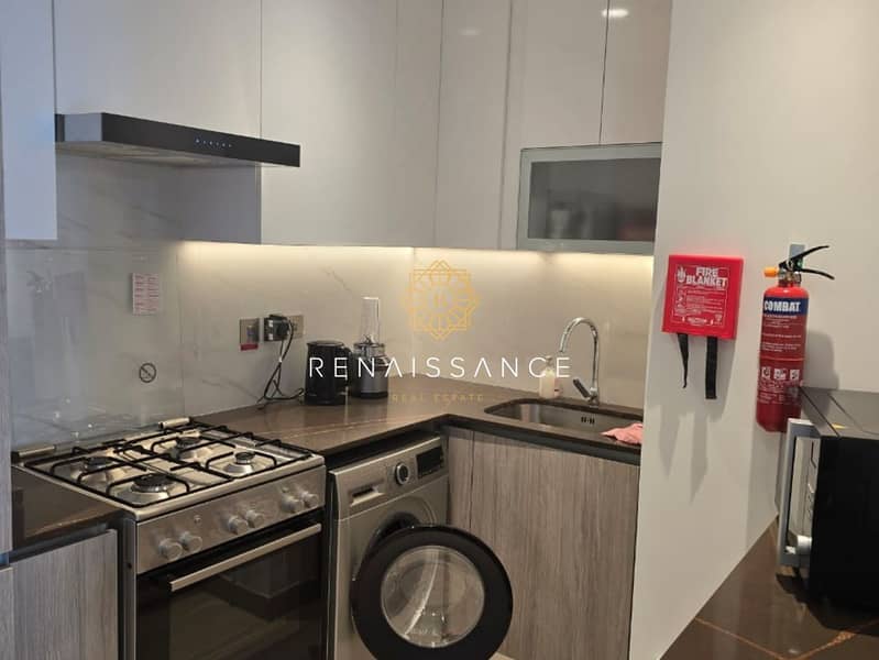 950 sq ft 1Bedroom | Me Do Re | JLT Cluster J - Image 13