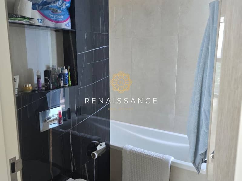 950 sq ft 1Bedroom | Me Do Re | JLT Cluster J - Image 14