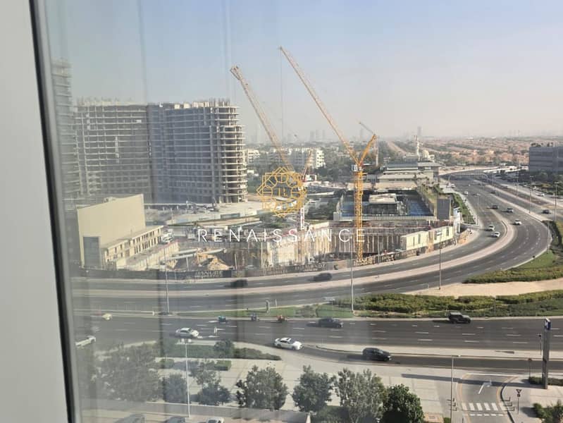 950 sq ft 1Bedroom | Me Do Re | JLT Cluster J - Image 15