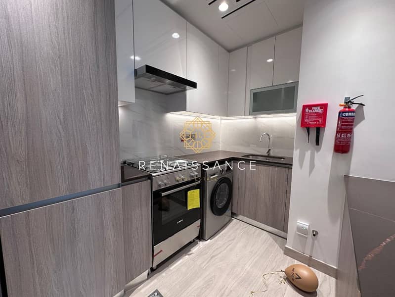 950 sq ft 1Bedroom | Me Do Re | JLT Cluster J - Image 17