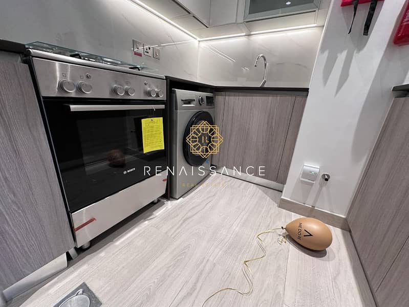 950 sq ft 1Bedroom | Me Do Re | JLT Cluster J - Image 19