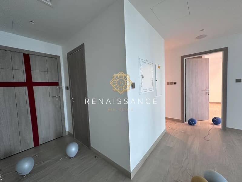 950 sq ft 1Bedroom | Me Do Re | JLT Cluster J - Image 27