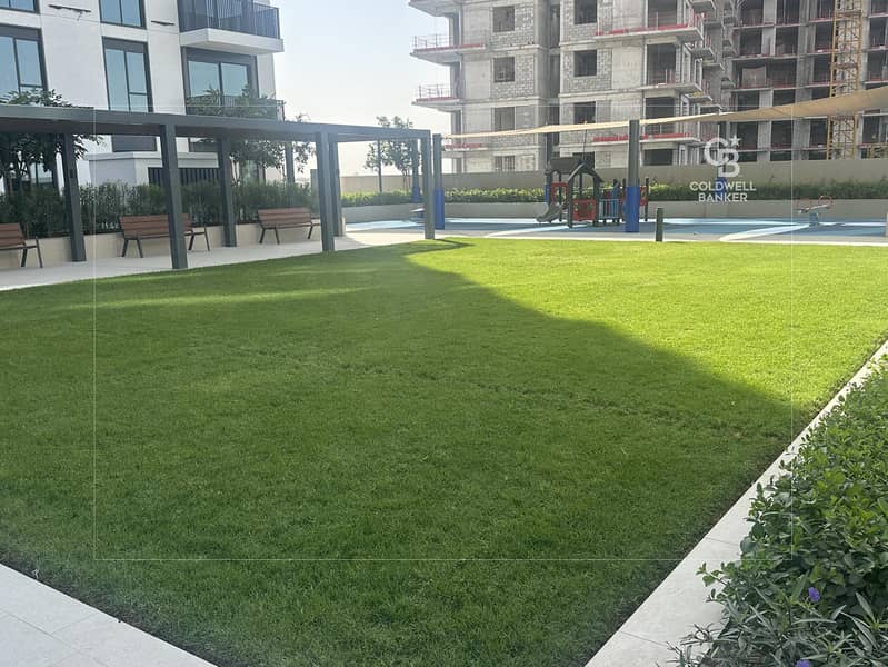 1 BED l BEST VIEW l NEW BUILDING - Image 22