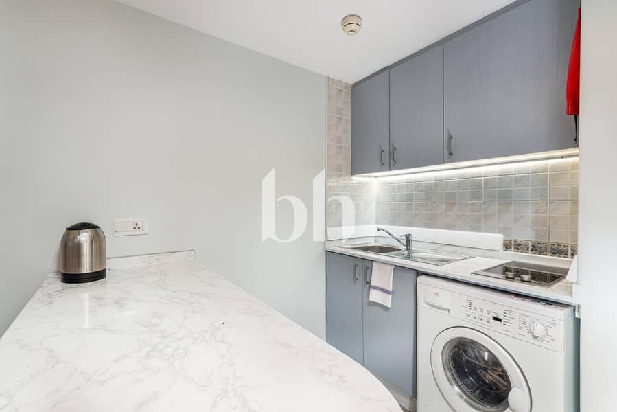 All Bills Included | Renovated | Parking