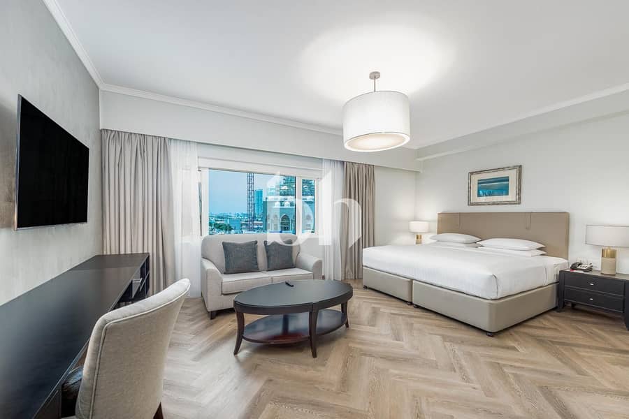 All Bills Included | Renovated | Parking