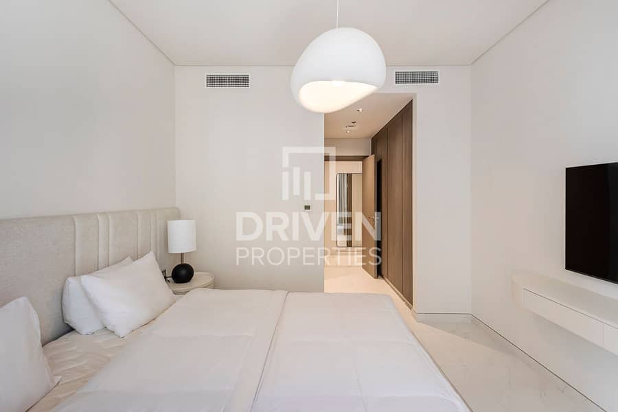 Panoramic View | Elegant Apartment | Unique Layout - Image 9