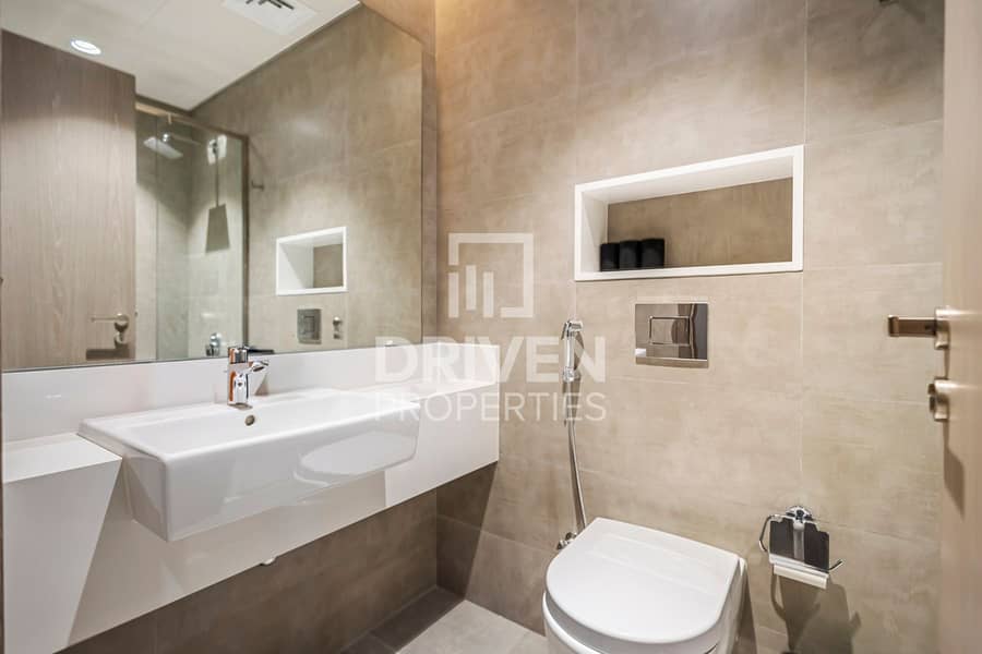 Panoramic View | Elegant Apartment | Unique Layout - Image 18