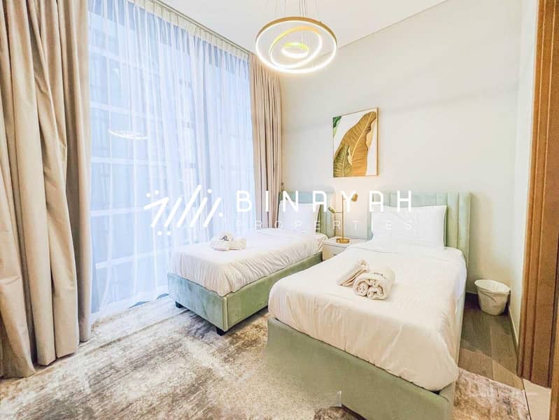 UPGRADED 2BR | HIGH FLOOR | VACANT - Image 6