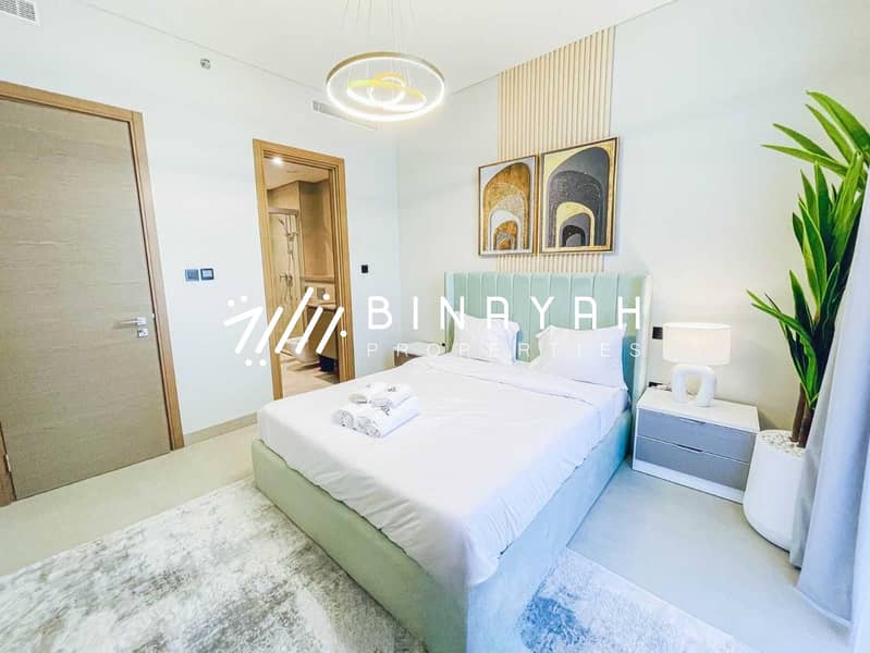 UPGRADED 2BR | HIGH FLOOR | VACANT - Image 8