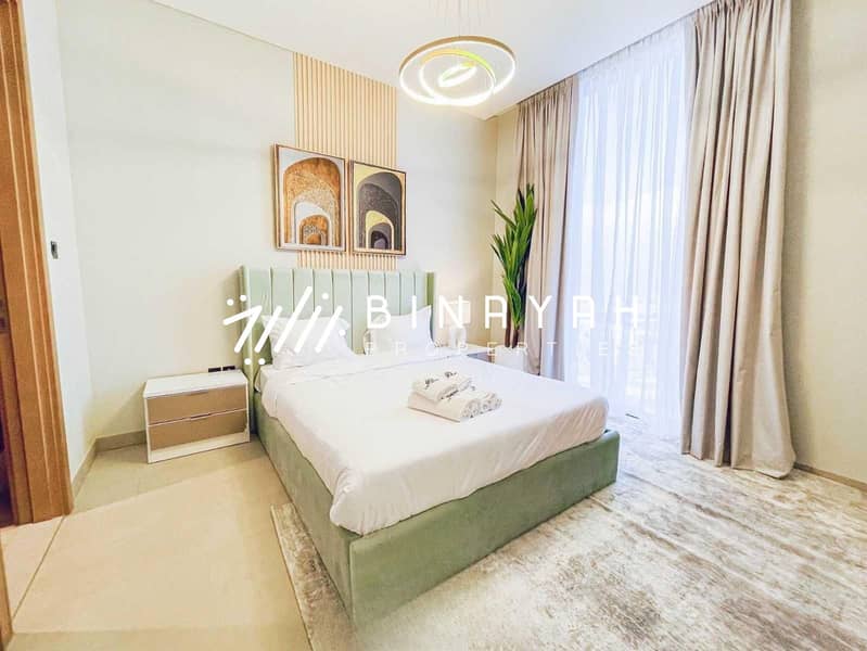 UPGRADED 2BR | HIGH FLOOR | VACANT - Image 9