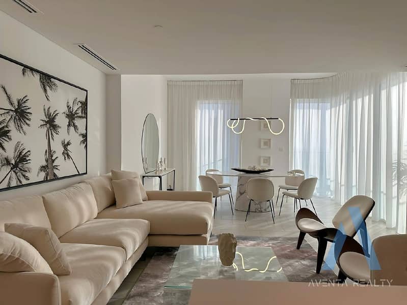 Prime Location | Furnished | Sea Views - Image 7