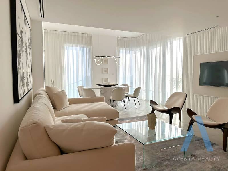 Prime Location | Furnished | Sea Views - Image 8