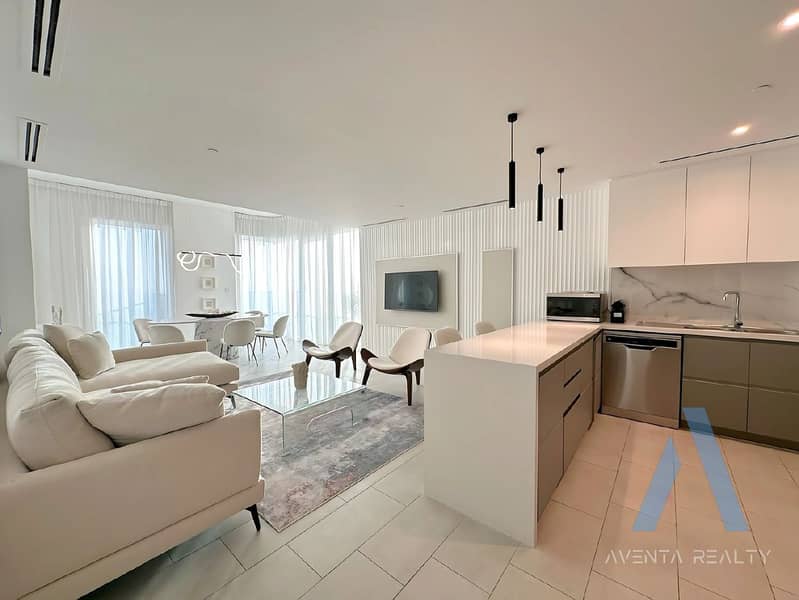 Prime Location | Furnished | Sea Views - Image 11