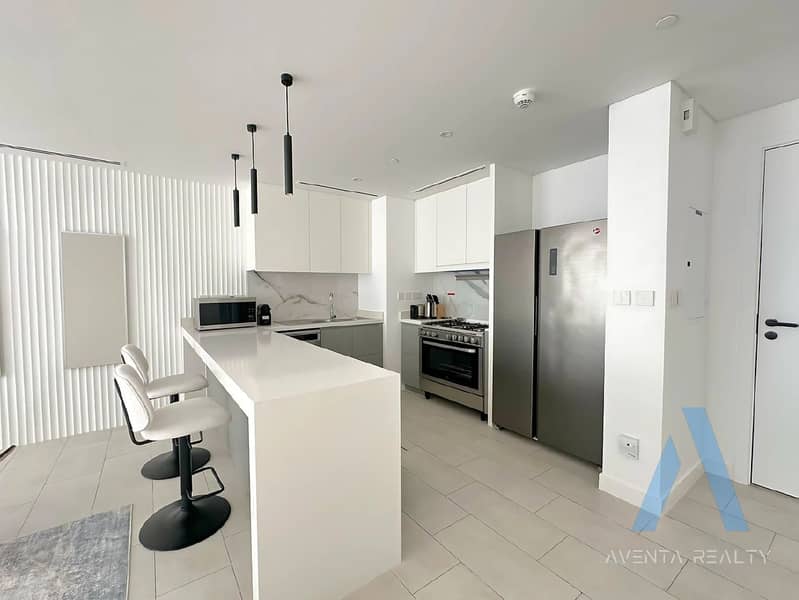 Prime Location | Furnished | Sea Views - Image 12