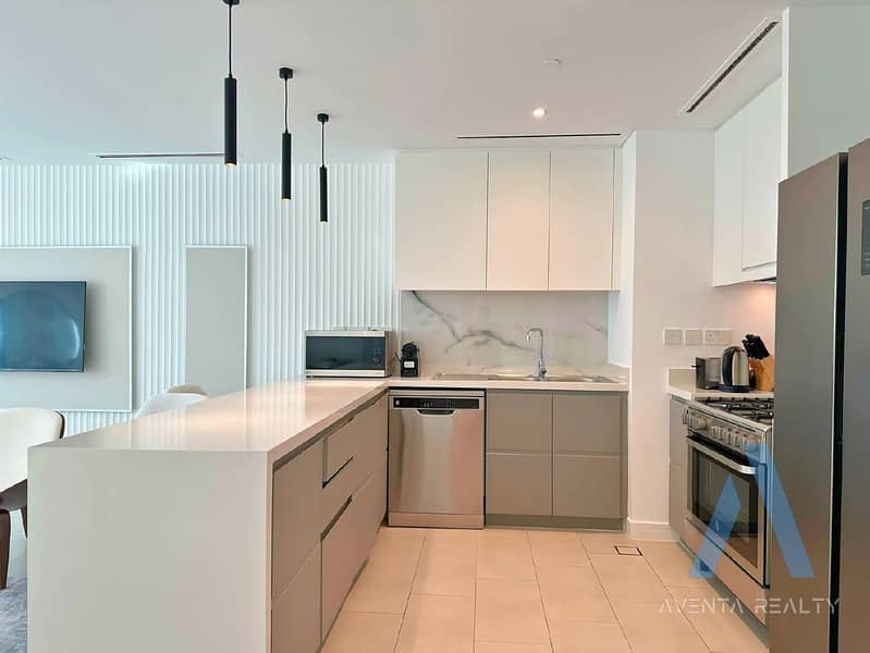 Prime Location | Furnished | Sea Views - Image 14