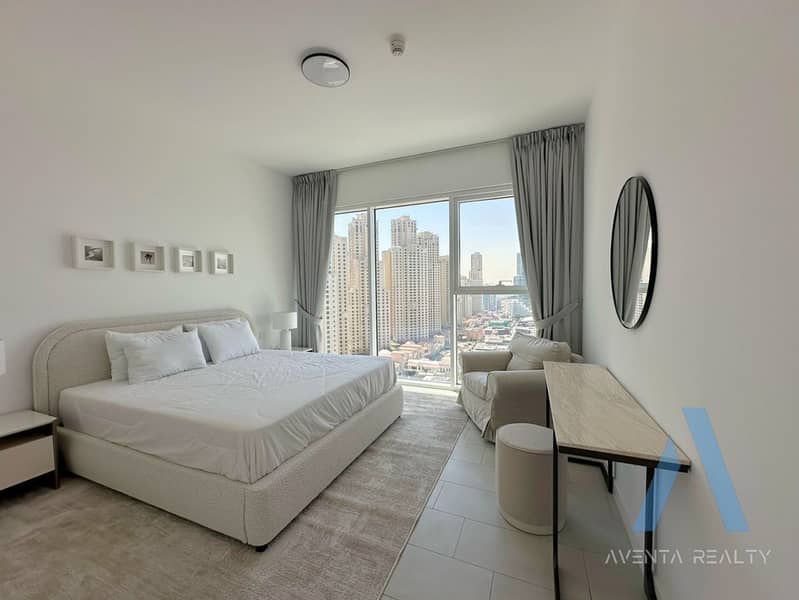 Prime Location | Furnished | Sea Views - Image 15